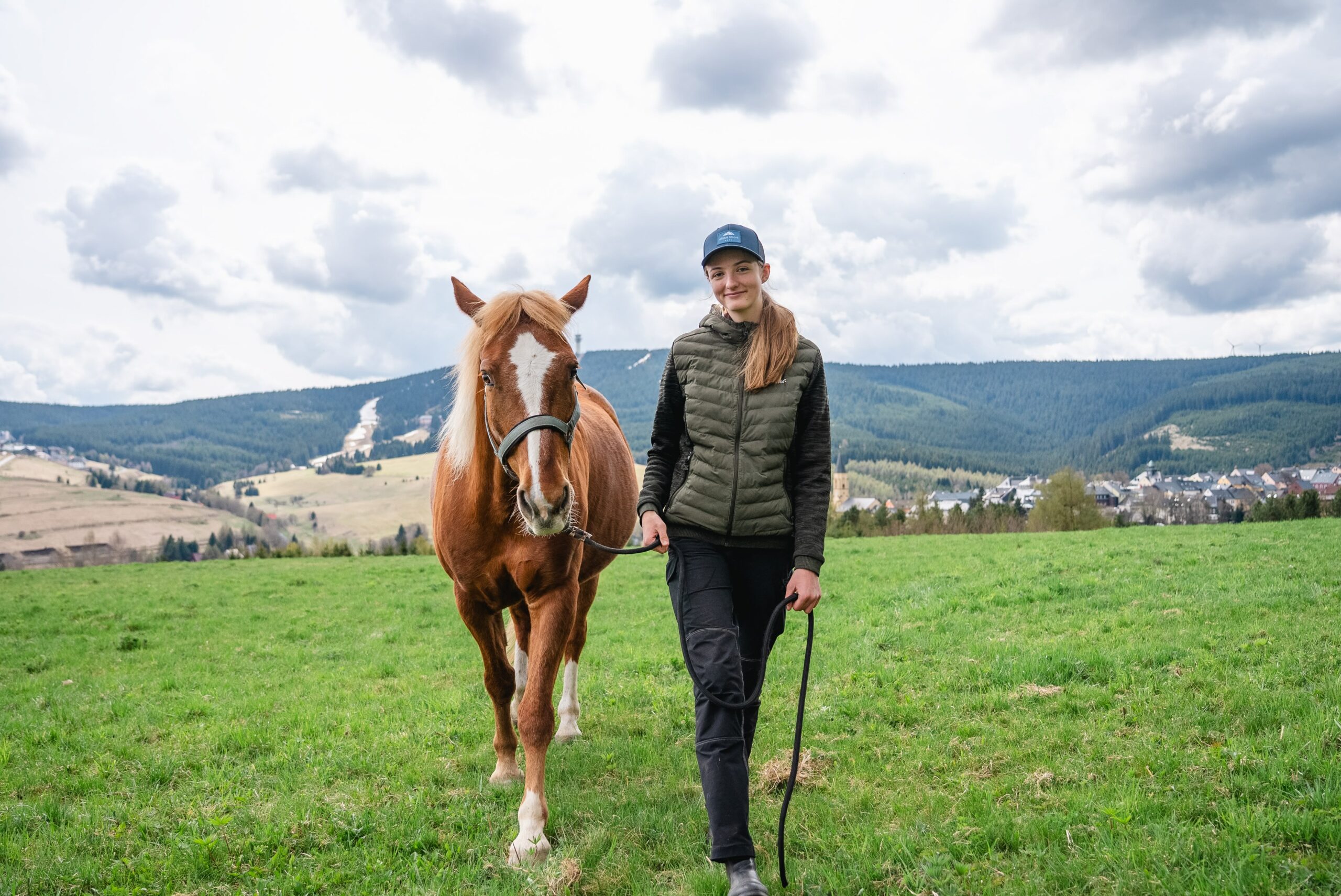 Stellenangebot Bild
